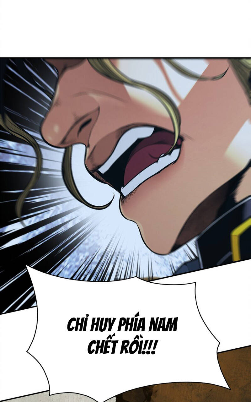 Bất bại chân ma chapter 157 - Upload bởi truyensieuhay.com