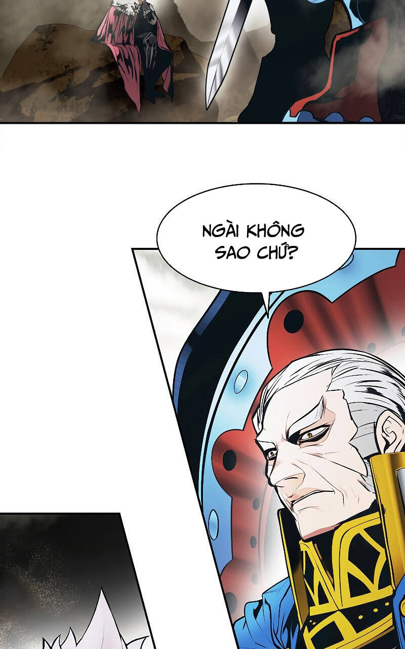 Bất bại chân ma chapter 157 - Upload bởi truyensieuhay.com
