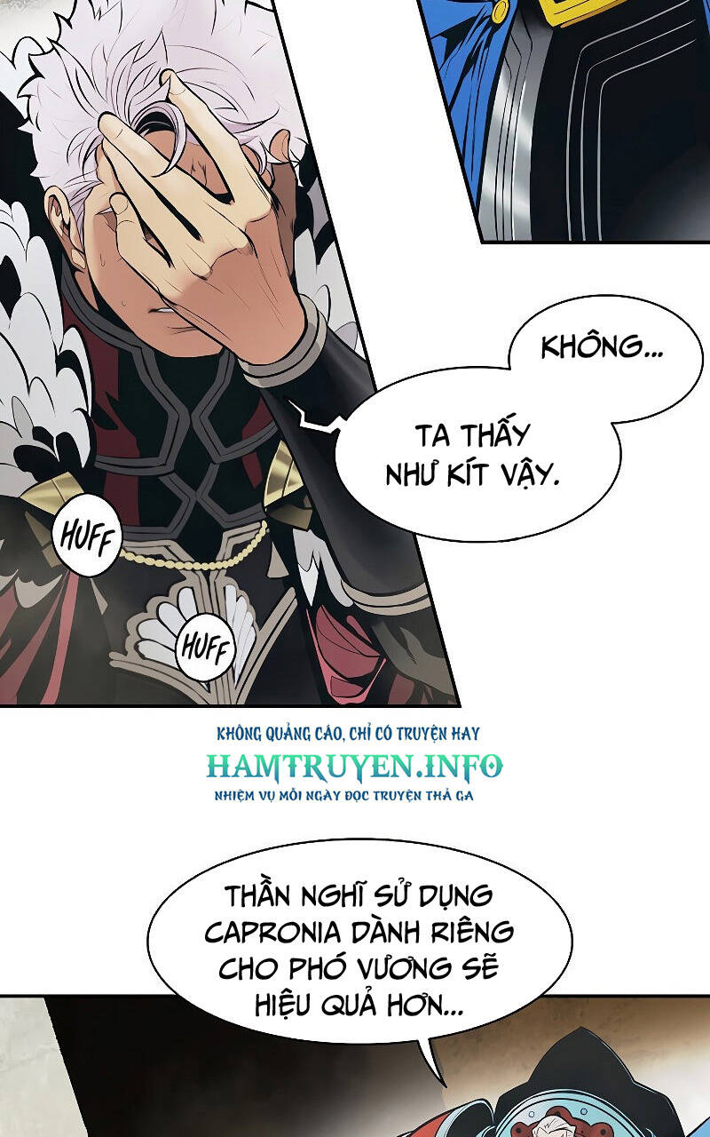 Bất bại chân ma chapter 157 - Upload bởi truyensieuhay.com