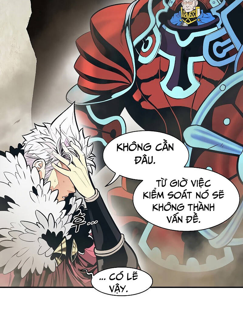 Bất bại chân ma chapter 157 - Upload bởi truyensieuhay.com