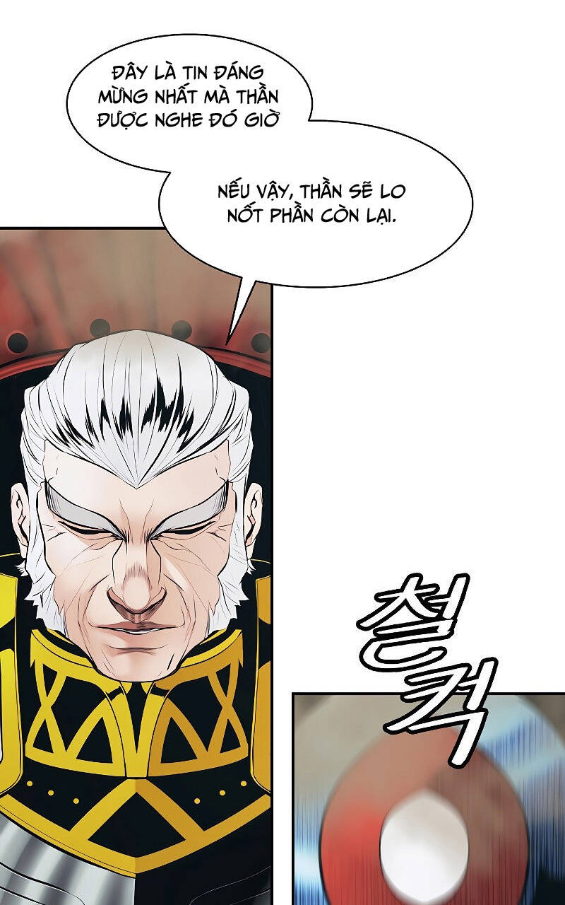 Bất bại chân ma chapter 157 - Upload bởi truyensieuhay.com