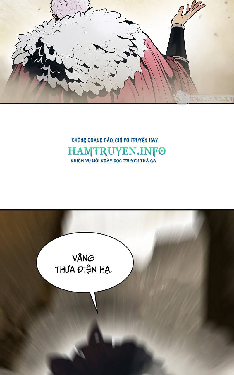 Bất bại chân ma chapter 157 - Upload bởi truyensieuhay.com