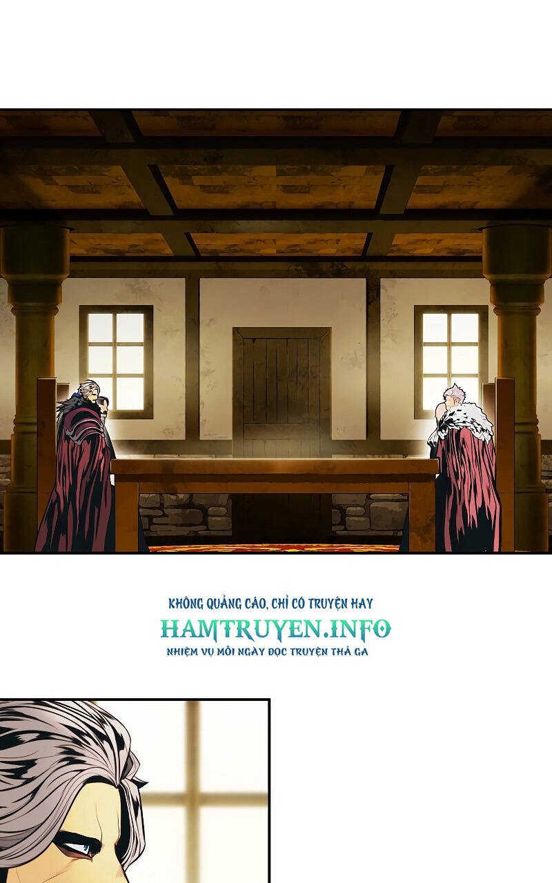 Bất bại chân ma chapter 157 - Upload bởi truyensieuhay.com