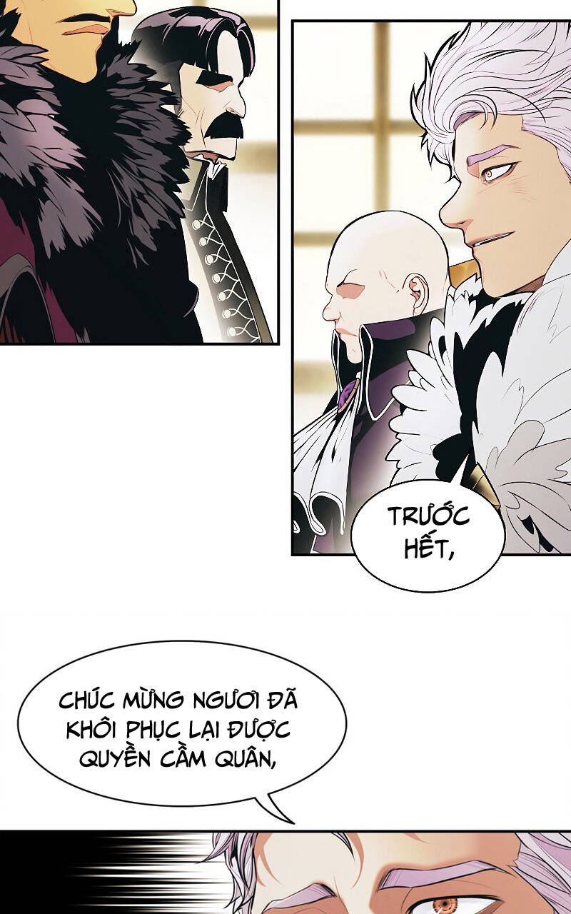 Bất bại chân ma chapter 157 - Upload bởi truyensieuhay.com