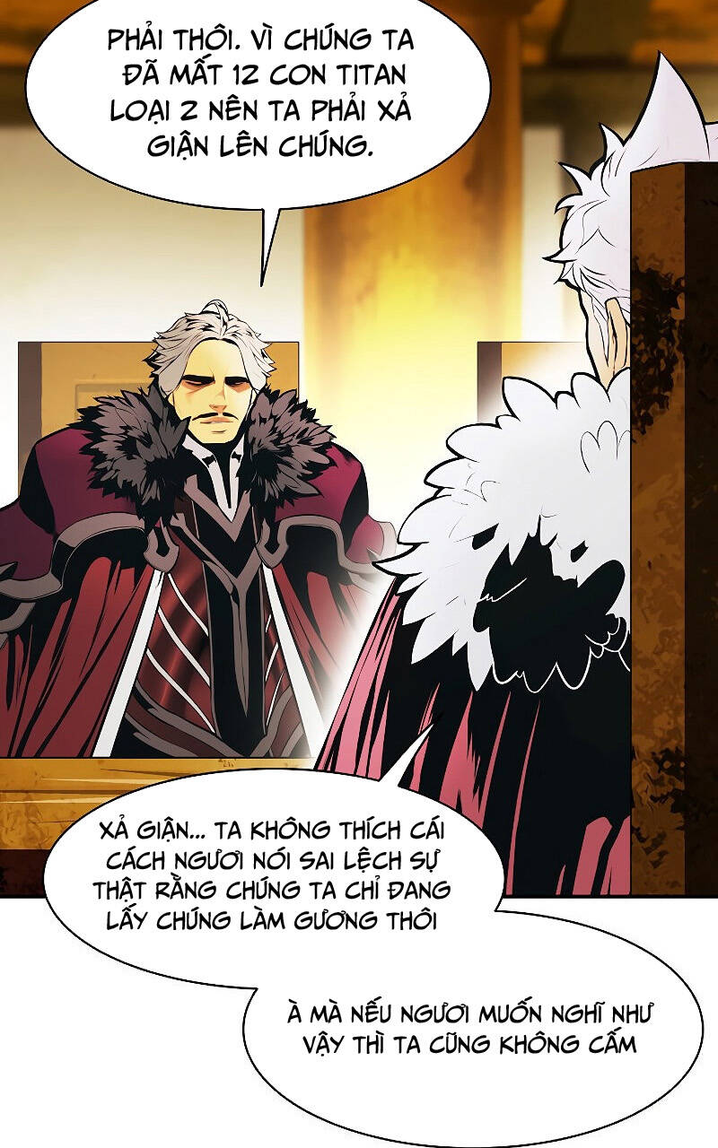 Bất bại chân ma chapter 157 - Upload bởi truyensieuhay.com