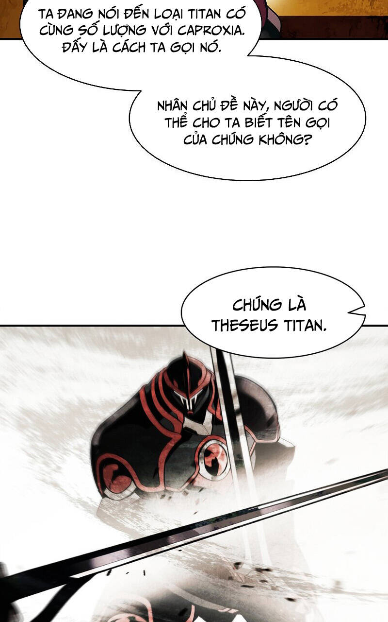 Bất bại chân ma chapter 157 - Upload bởi truyensieuhay.com