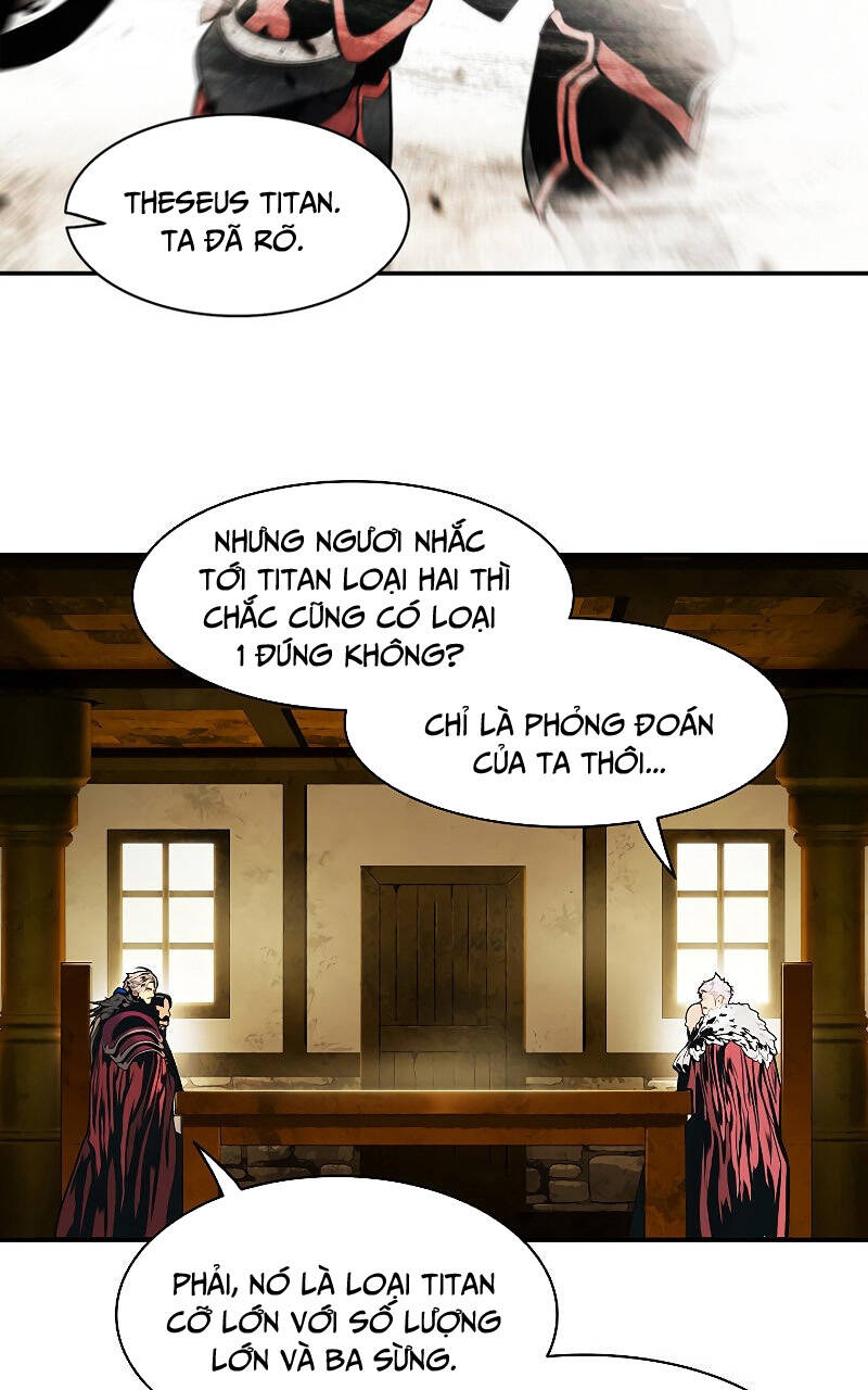 Bất bại chân ma chapter 157 - Upload bởi truyensieuhay.com