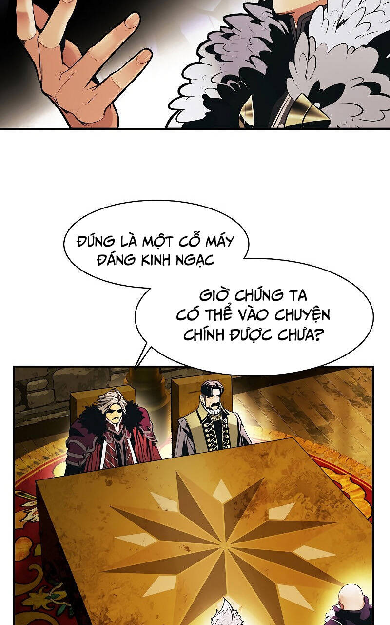 Bất bại chân ma chapter 157 - Upload bởi truyensieuhay.com