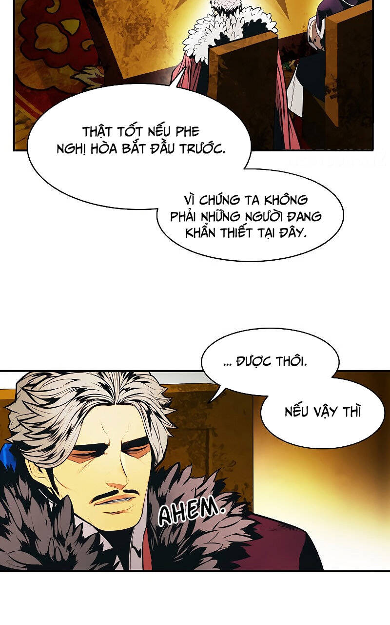 Bất bại chân ma chapter 157 - Upload bởi truyensieuhay.com