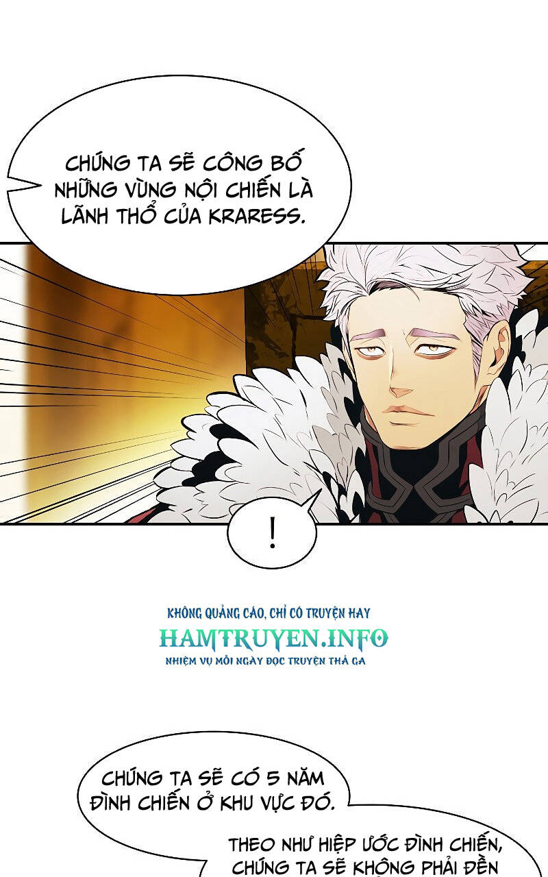 Bất bại chân ma chapter 157 - Upload bởi truyensieuhay.com