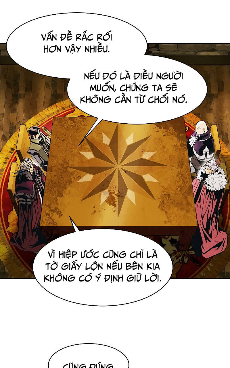Bất bại chân ma chapter 157 - Upload bởi truyensieuhay.com