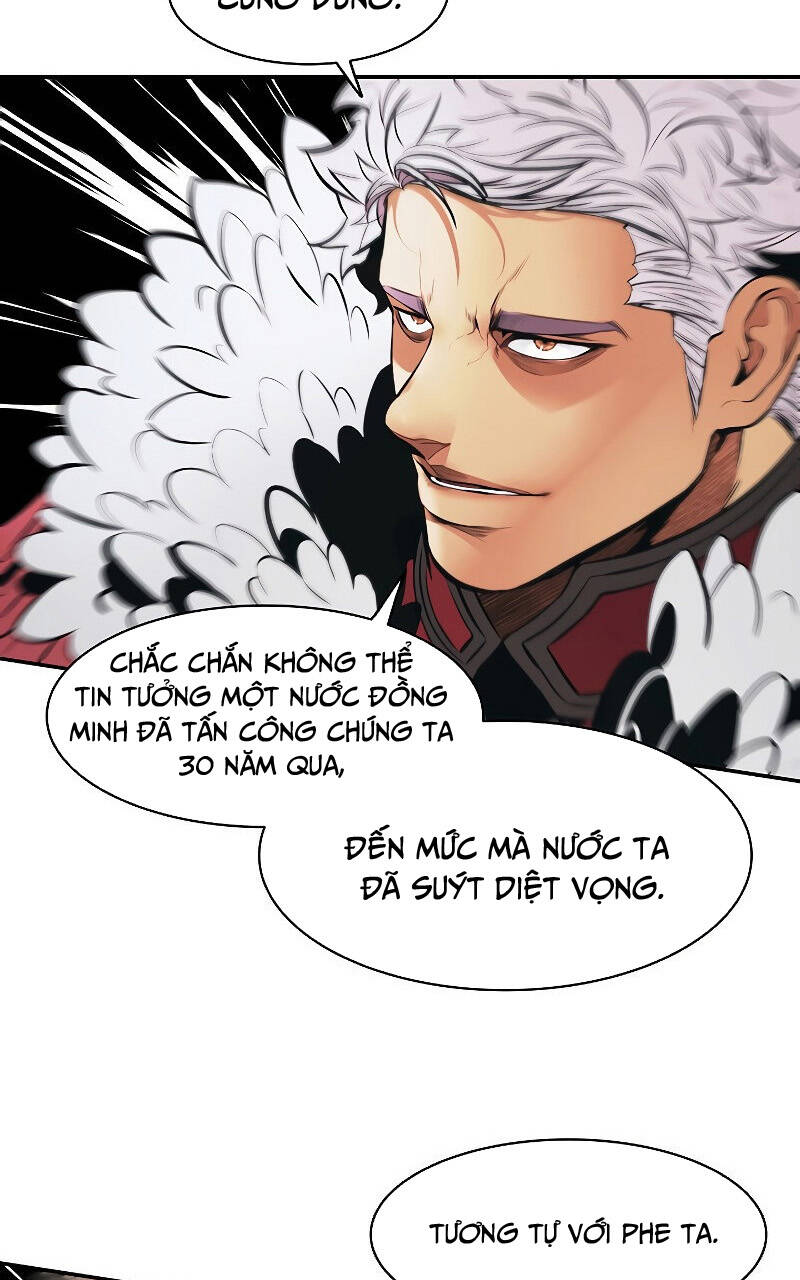 Bất bại chân ma chapter 157 - Upload bởi truyensieuhay.com