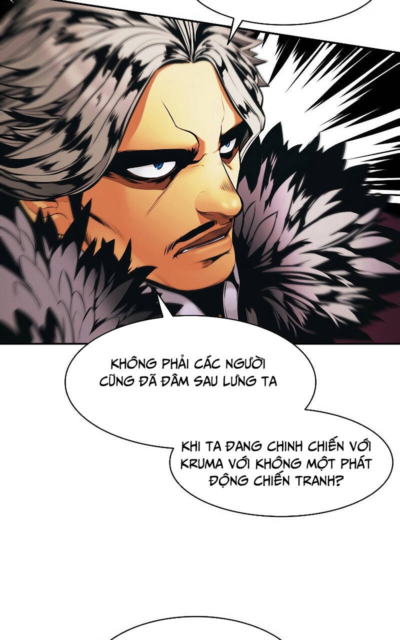 Bất bại chân ma chapter 157 - Upload bởi truyensieuhay.com