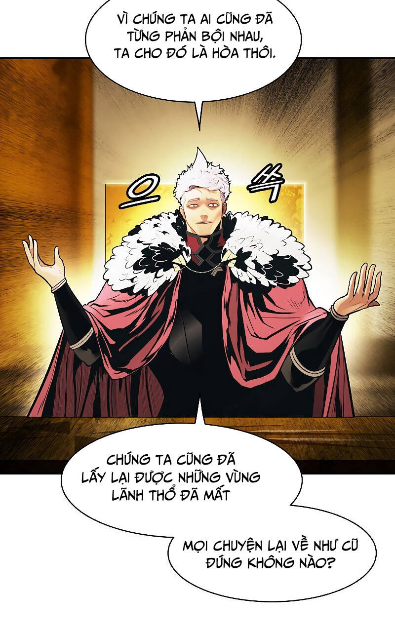 Bất bại chân ma chapter 157 - Upload bởi truyensieuhay.com