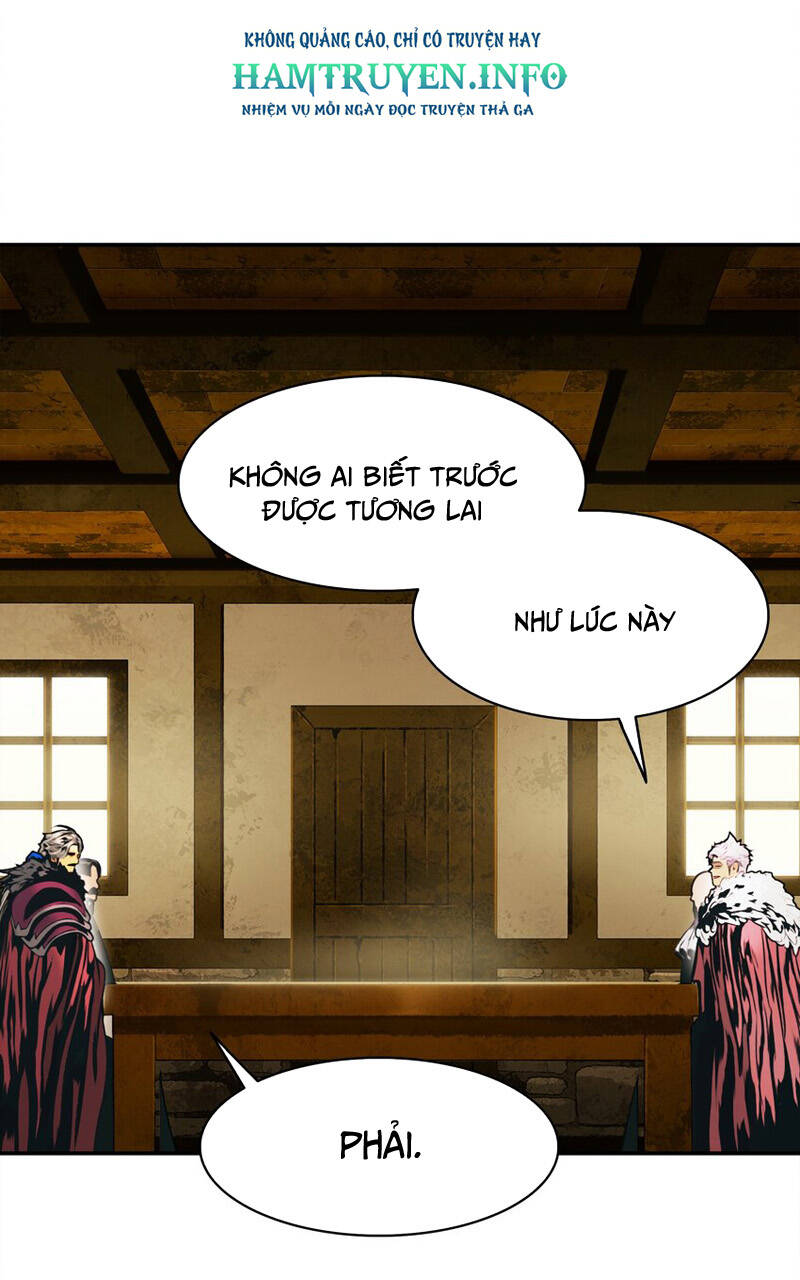 Bất bại chân ma chapter 157 - Upload bởi truyensieuhay.com