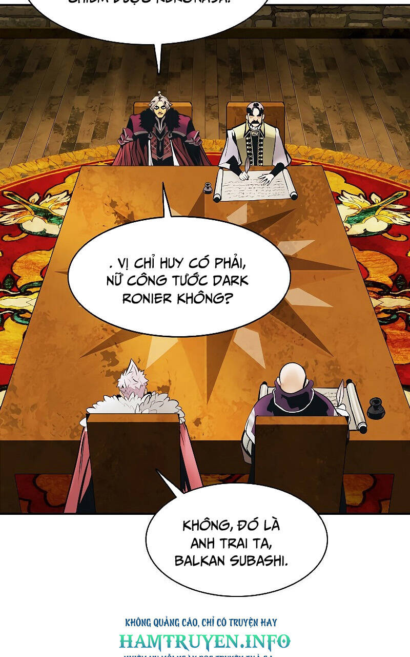 Bất bại chân ma chapter 157 - Upload bởi truyensieuhay.com
