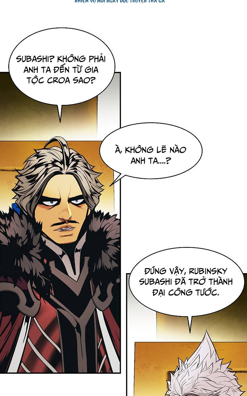 Bất bại chân ma chapter 157 - Upload bởi truyensieuhay.com