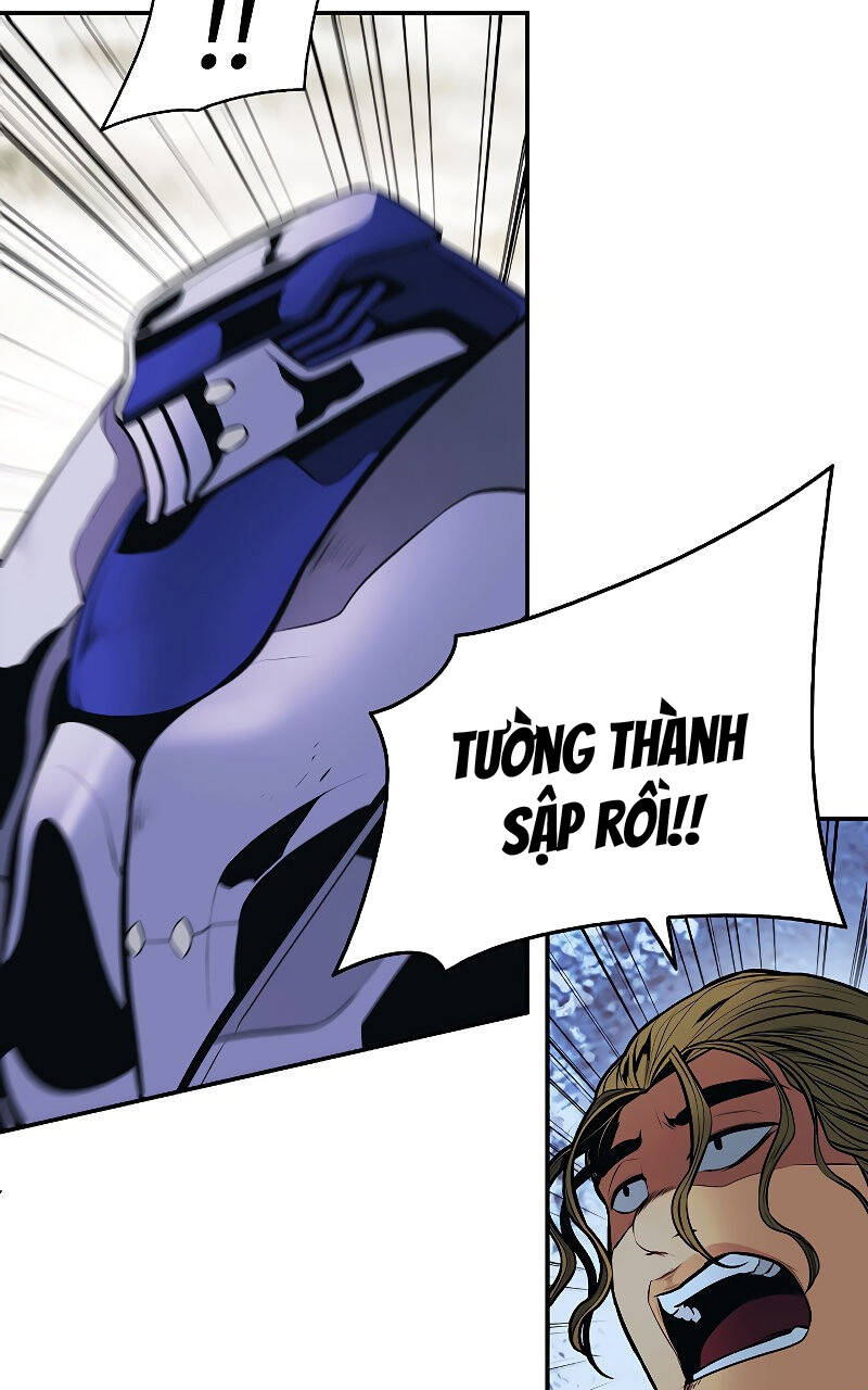 Bất bại chân ma chapter 157 - Upload bởi truyensieuhay.com