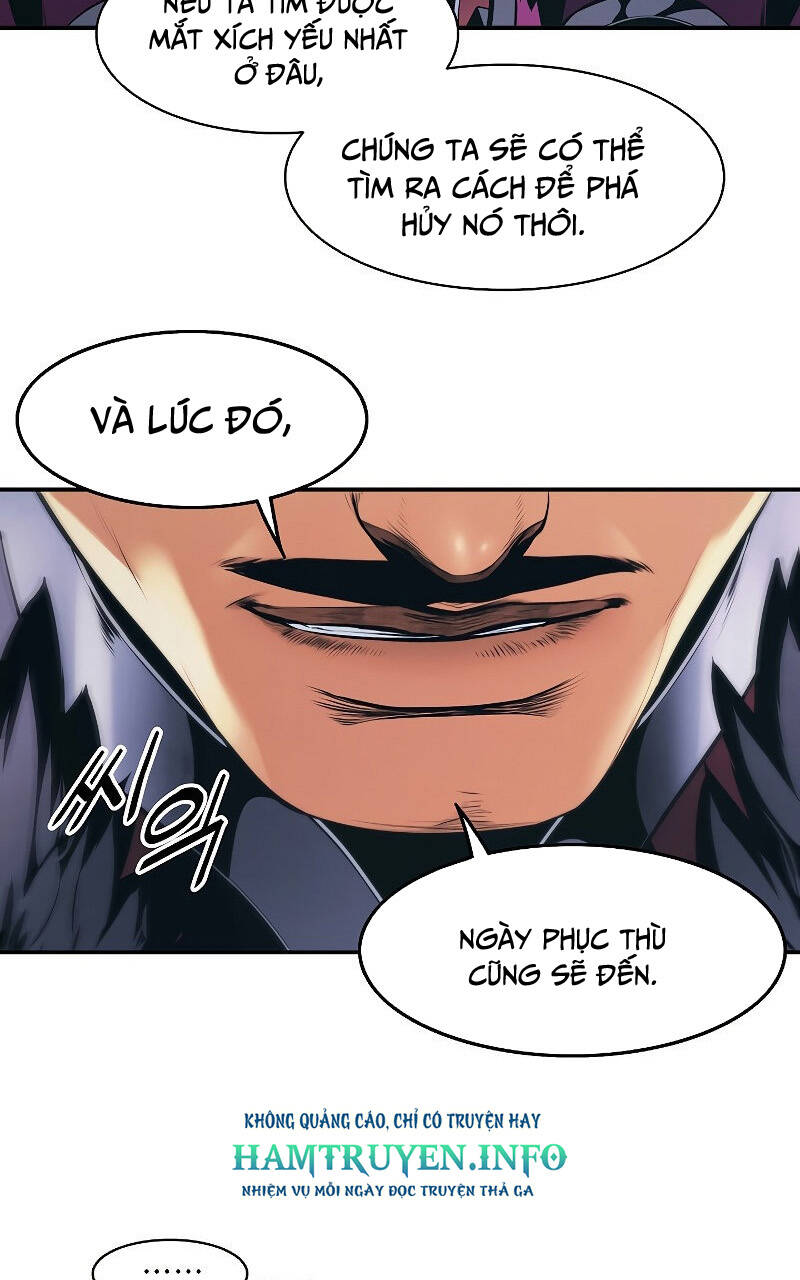 Bất bại chân ma chapter 157 - Upload bởi truyensieuhay.com