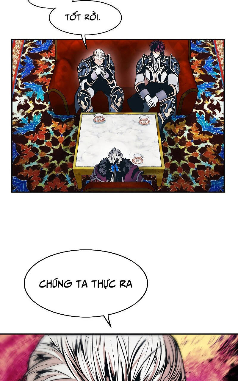 Bất bại chân ma chapter 157 - Upload bởi truyensieuhay.com
