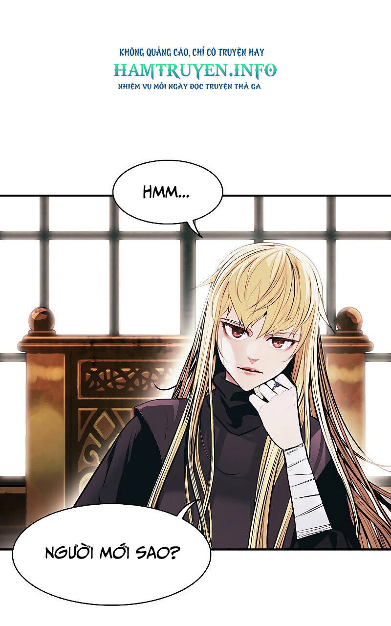 Bất bại chân ma chapter 157 - Upload bởi truyensieuhay.com