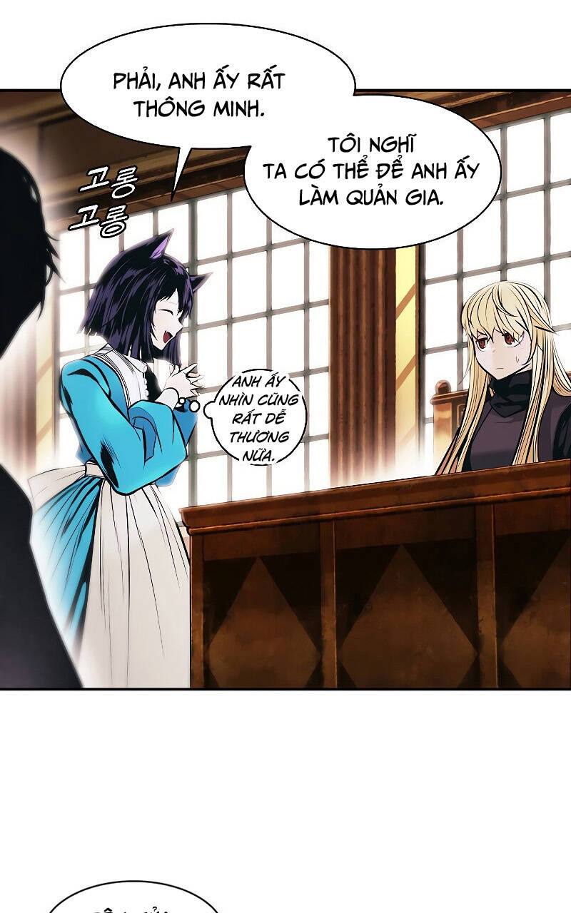 Bất bại chân ma chapter 157 - Upload bởi truyensieuhay.com
