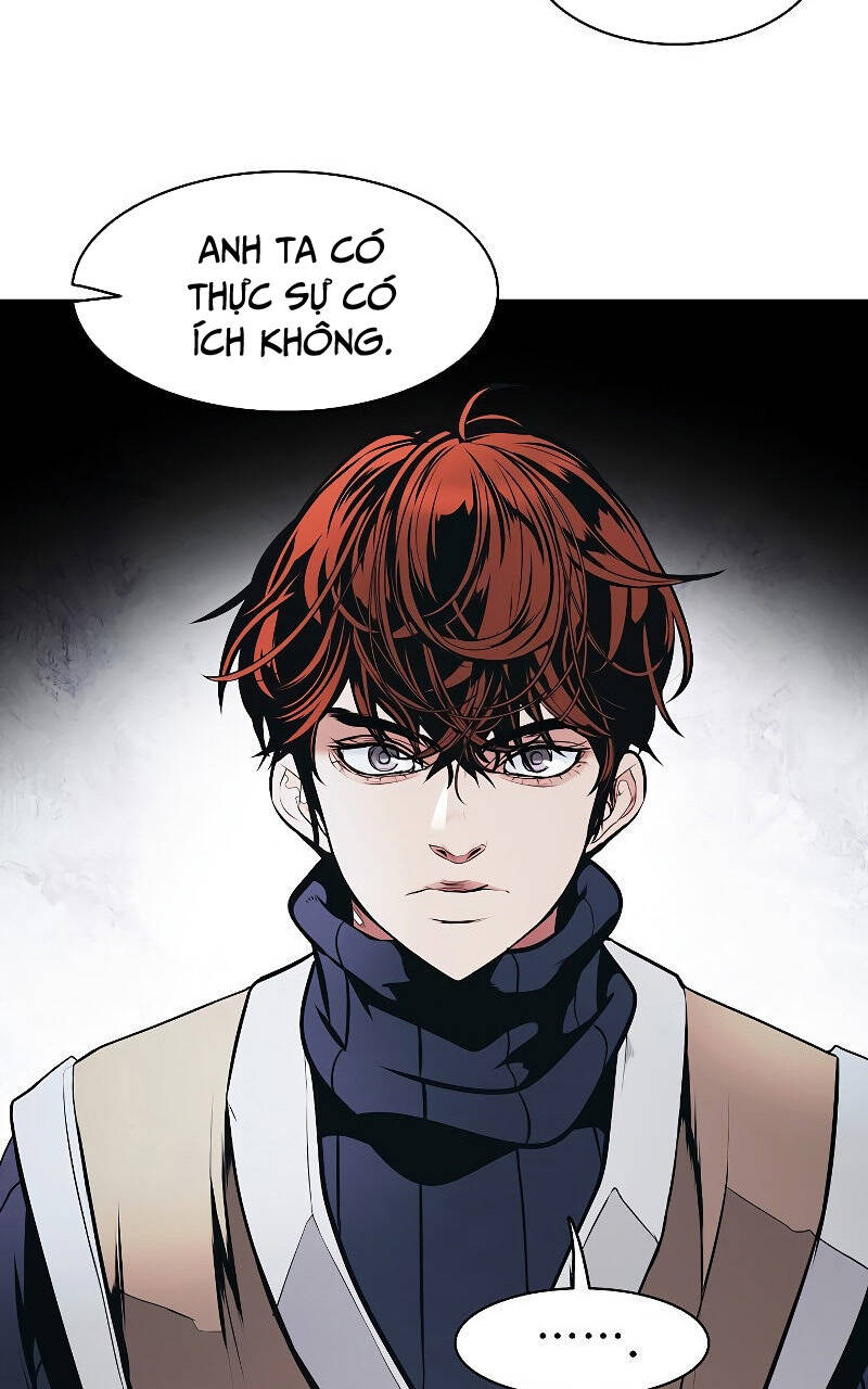 Bất bại chân ma chapter 158 - Upload bởi truyensieuhay.com
