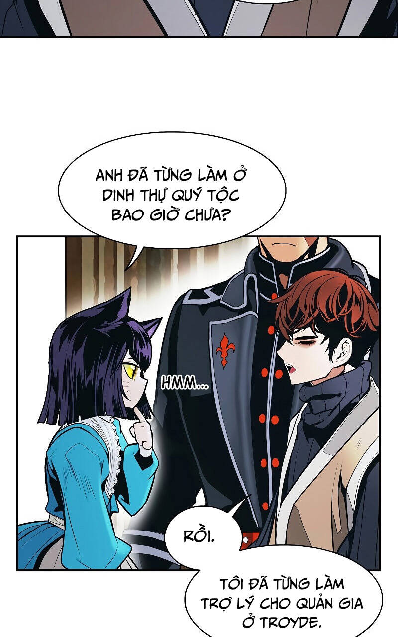 Bất bại chân ma chapter 158 - Upload bởi truyensieuhay.com