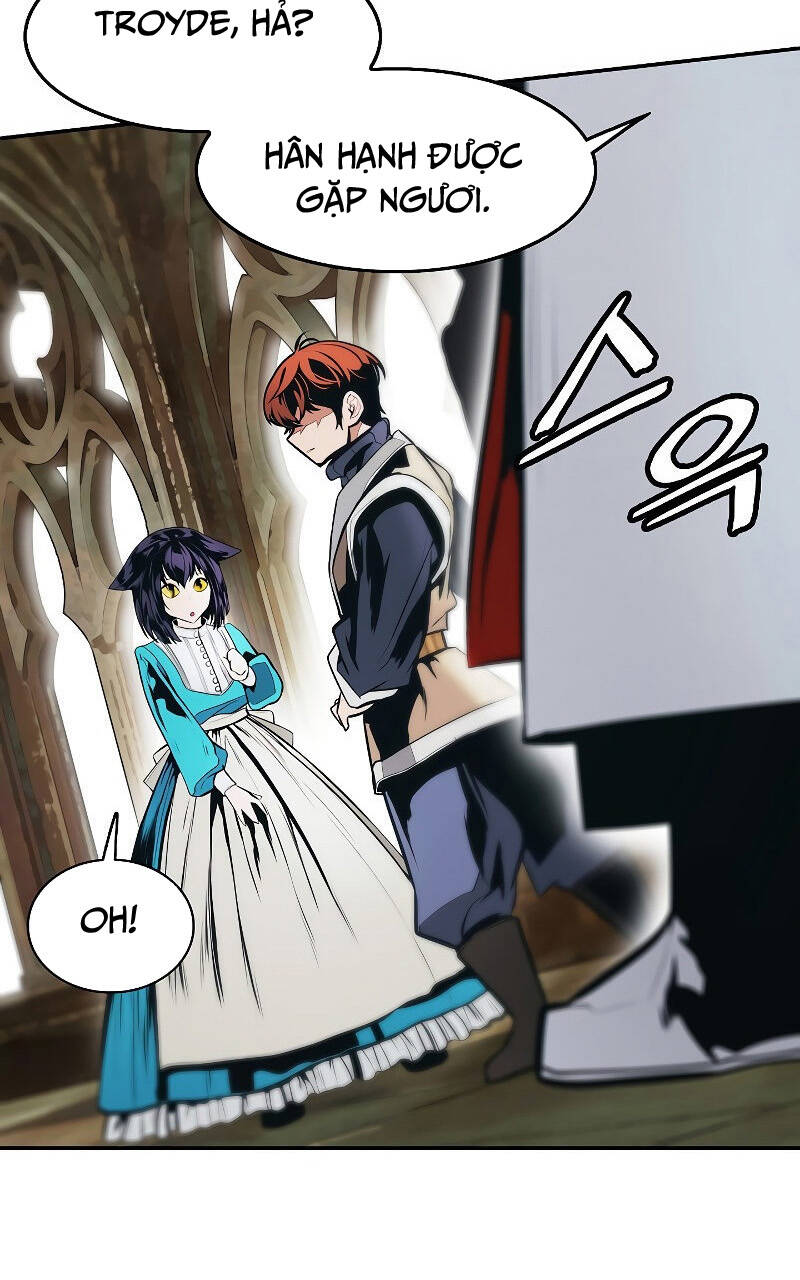 Bất bại chân ma chapter 158 - Upload bởi truyensieuhay.com