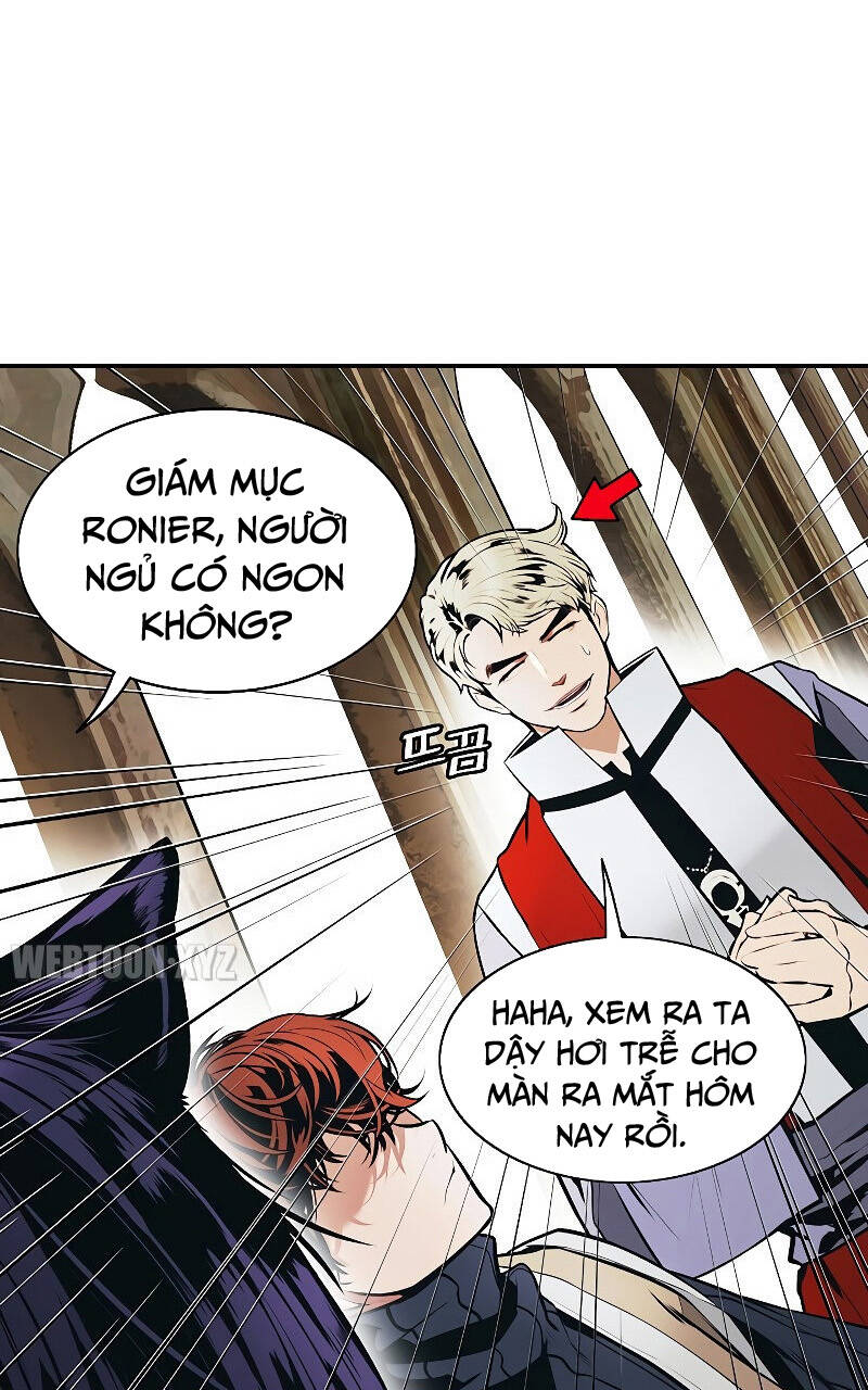 Bất bại chân ma chapter 158 - Upload bởi truyensieuhay.com