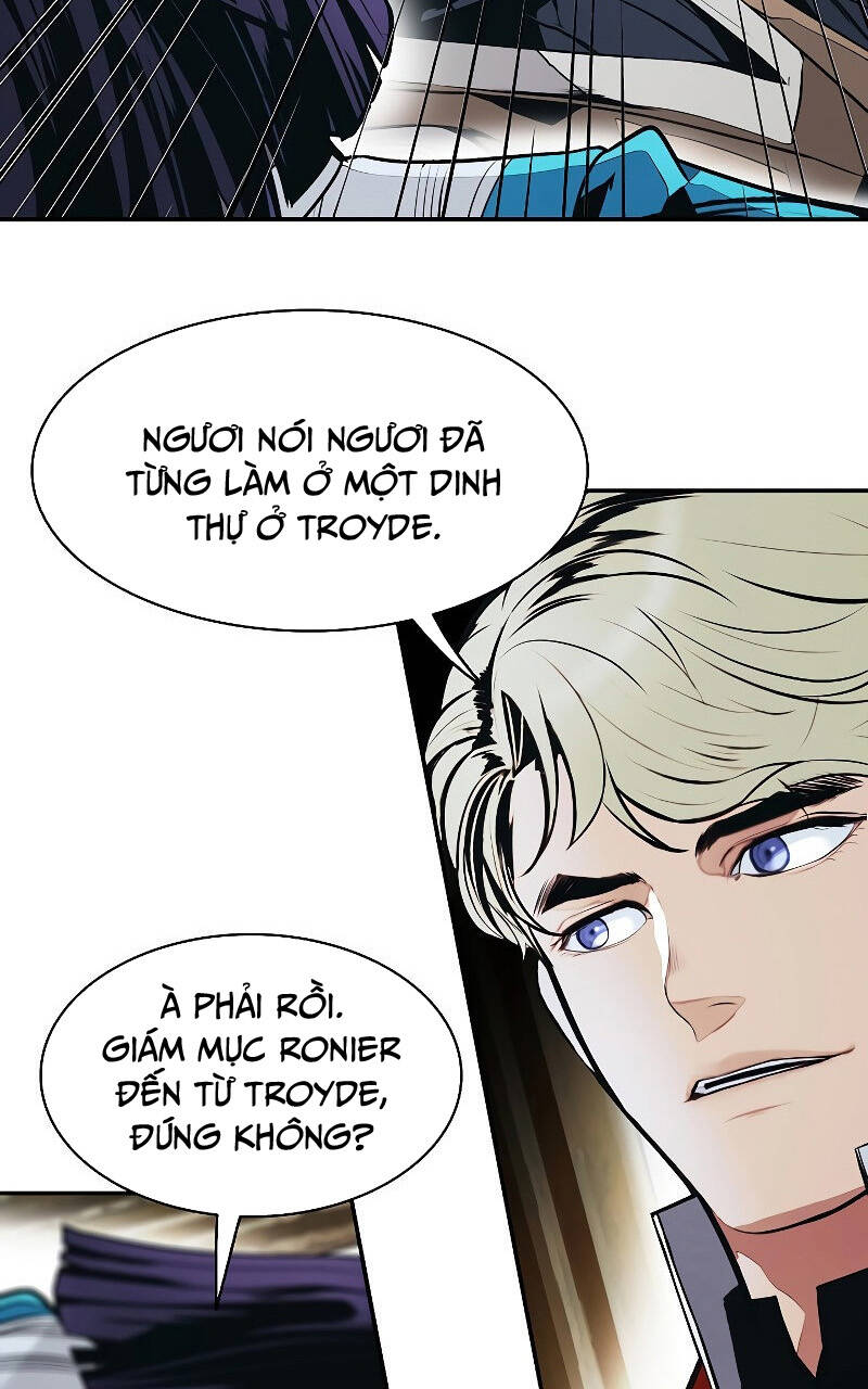 Bất bại chân ma chapter 158 - Upload bởi truyensieuhay.com