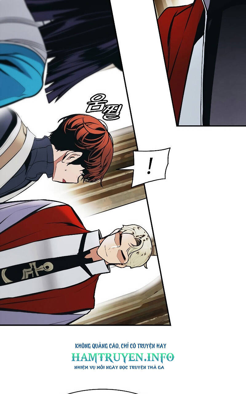 Bất bại chân ma chapter 158 - Upload bởi truyensieuhay.com