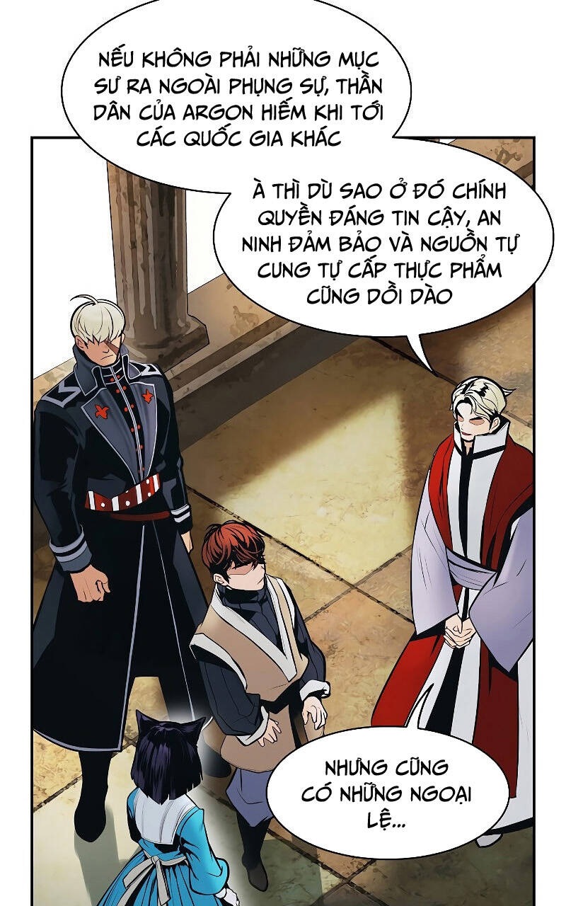 Bất bại chân ma chapter 158 - Upload bởi truyensieuhay.com