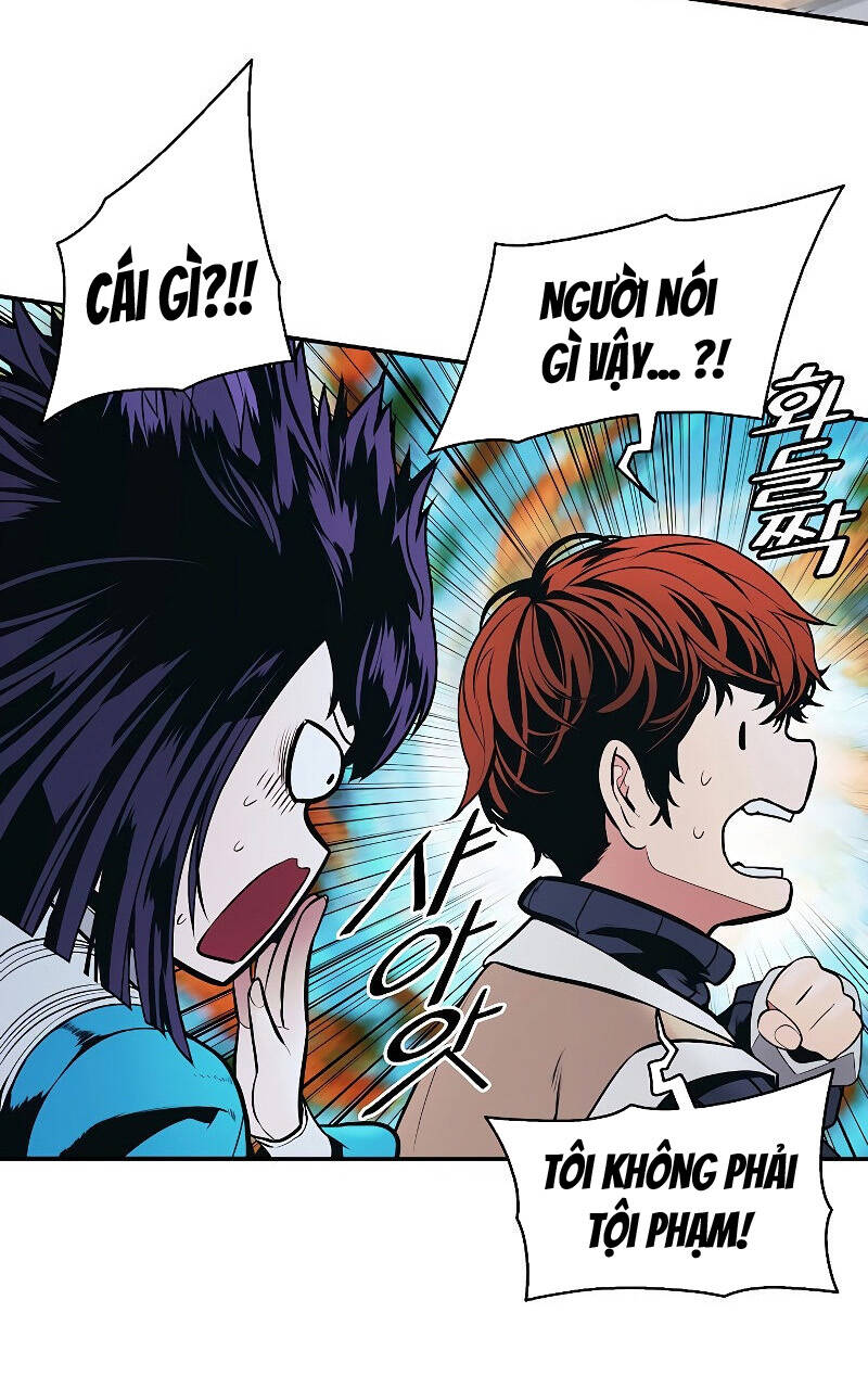 Bất bại chân ma chapter 158 - Upload bởi truyensieuhay.com
