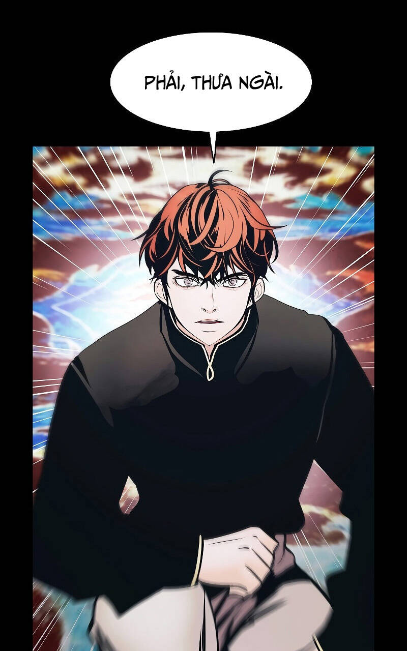 Bất bại chân ma chapter 158 - Upload bởi truyensieuhay.com