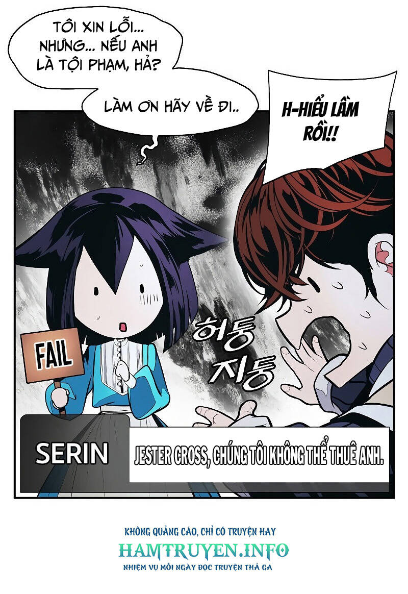 Bất bại chân ma chapter 158 - Upload bởi truyensieuhay.com