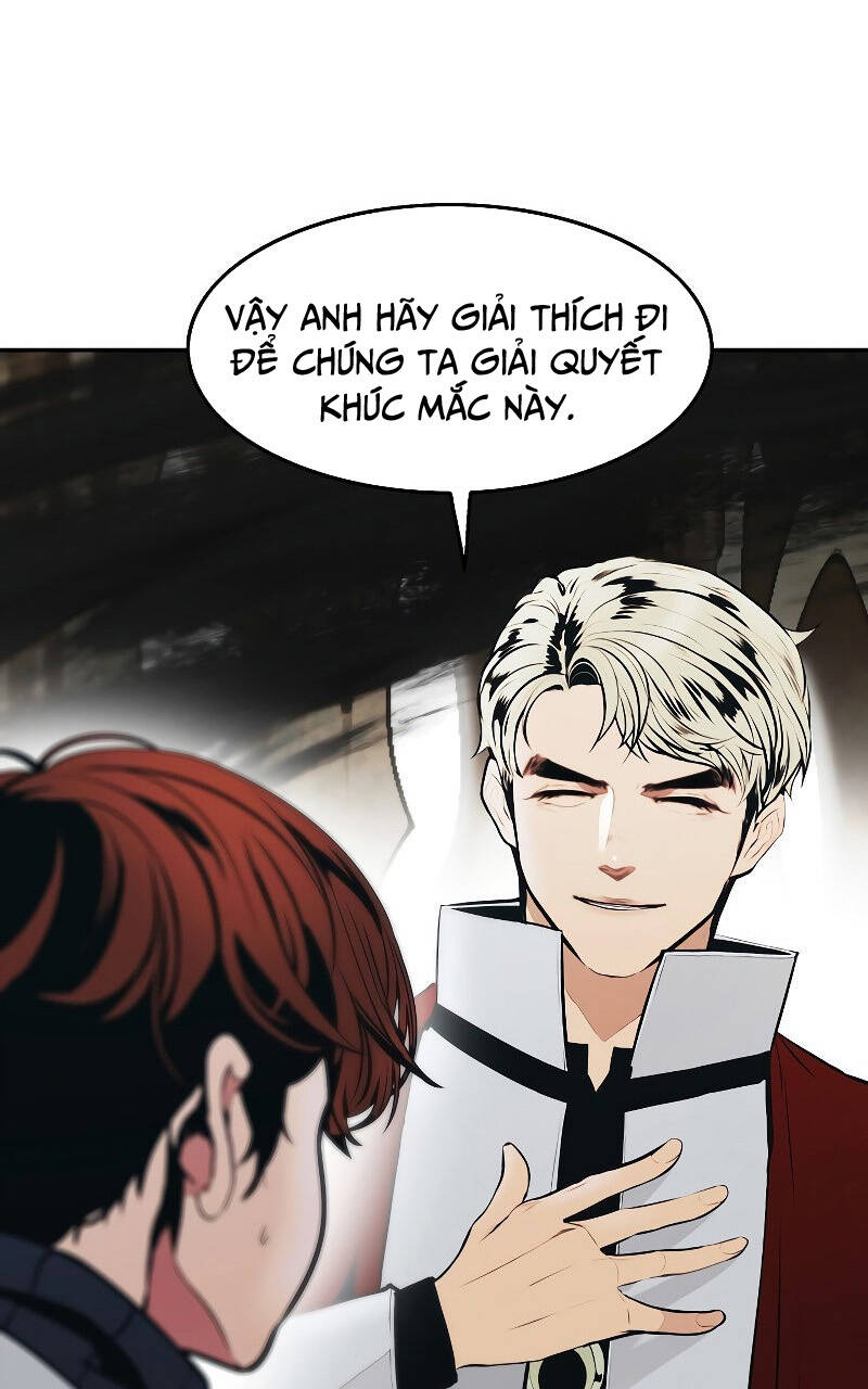 Bất bại chân ma chapter 158 - Upload bởi truyensieuhay.com