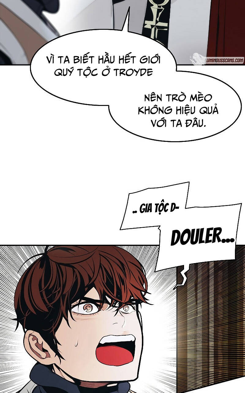 Bất bại chân ma chapter 158 - Upload bởi truyensieuhay.com