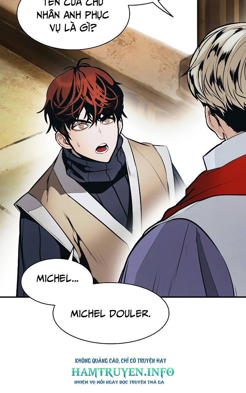 Bất bại chân ma chapter 158 - Upload bởi truyensieuhay.com