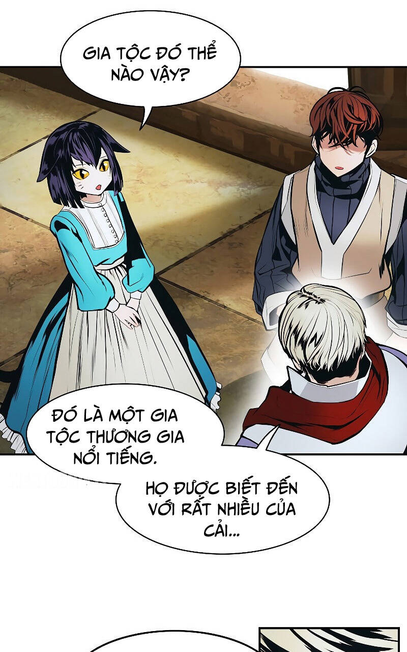 Bất bại chân ma chapter 158 - Upload bởi truyensieuhay.com