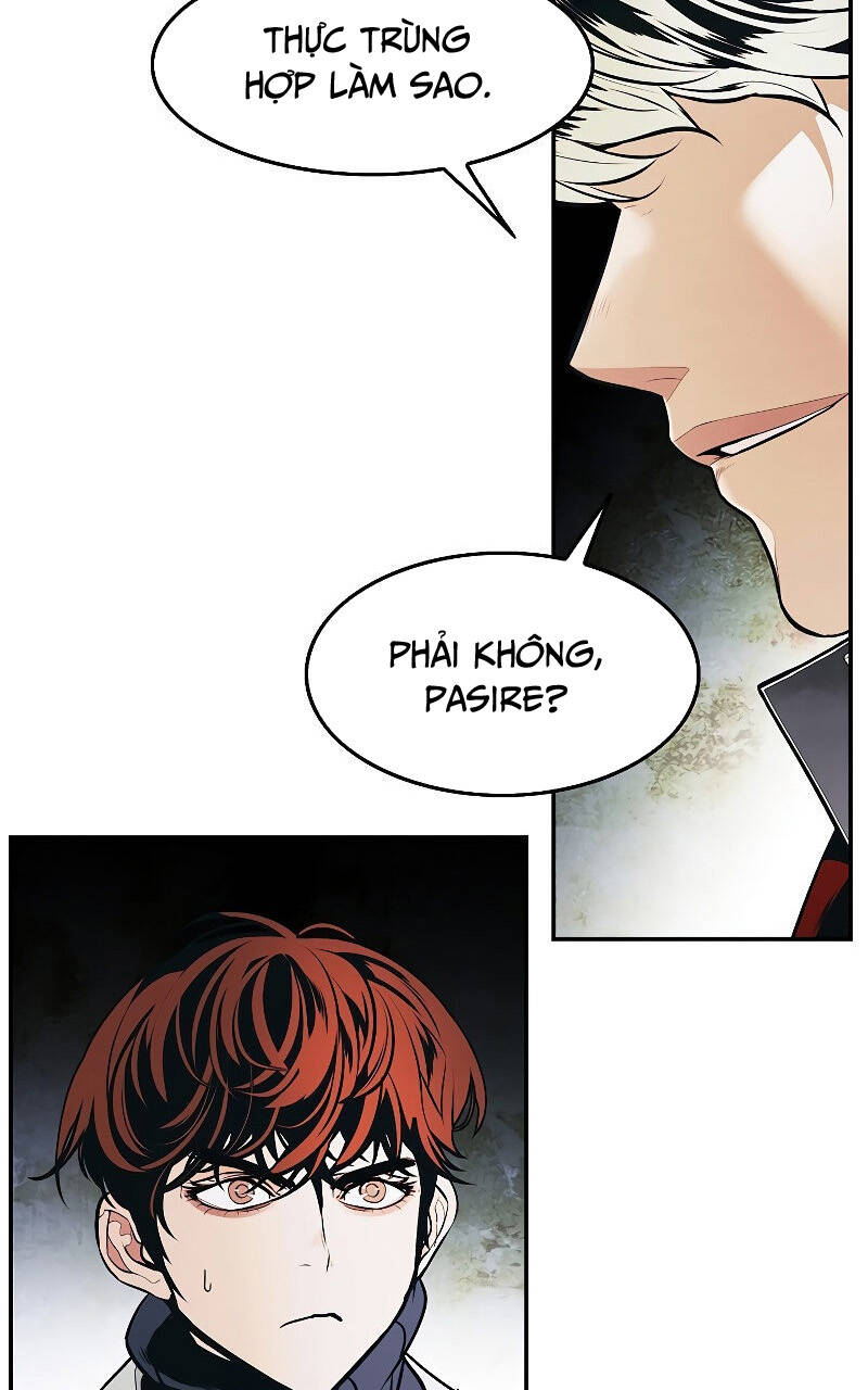 Bất bại chân ma chapter 158 - Upload bởi truyensieuhay.com