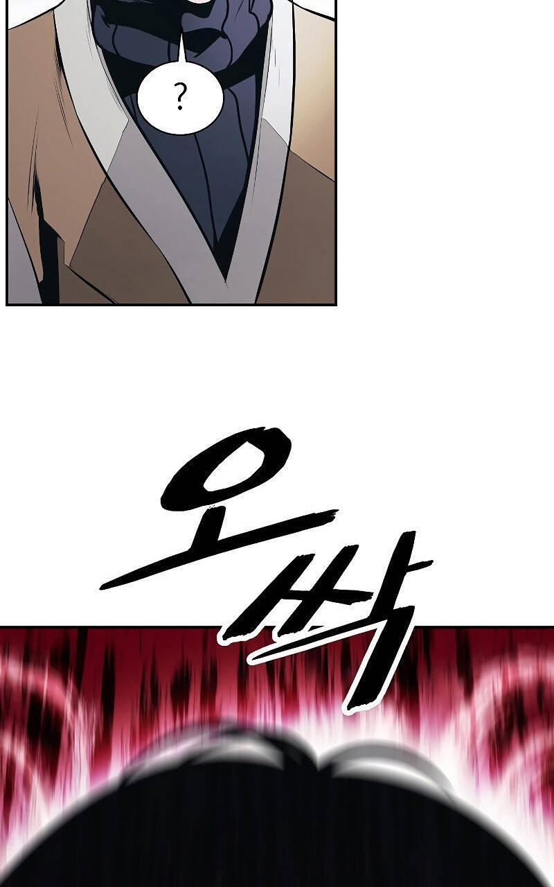 Bất bại chân ma chapter 158 - Upload bởi truyensieuhay.com