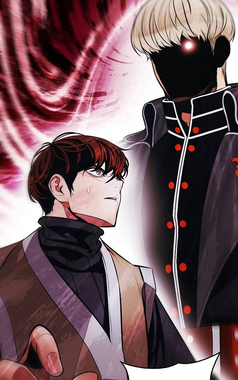 Bất bại chân ma chapter 158 - Upload bởi truyensieuhay.com