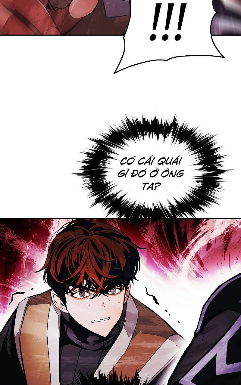 Bất bại chân ma chapter 158 - Upload bởi truyensieuhay.com