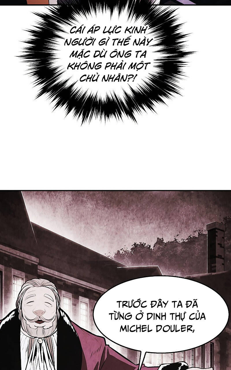 Bất bại chân ma chapter 158 - Upload bởi truyensieuhay.com