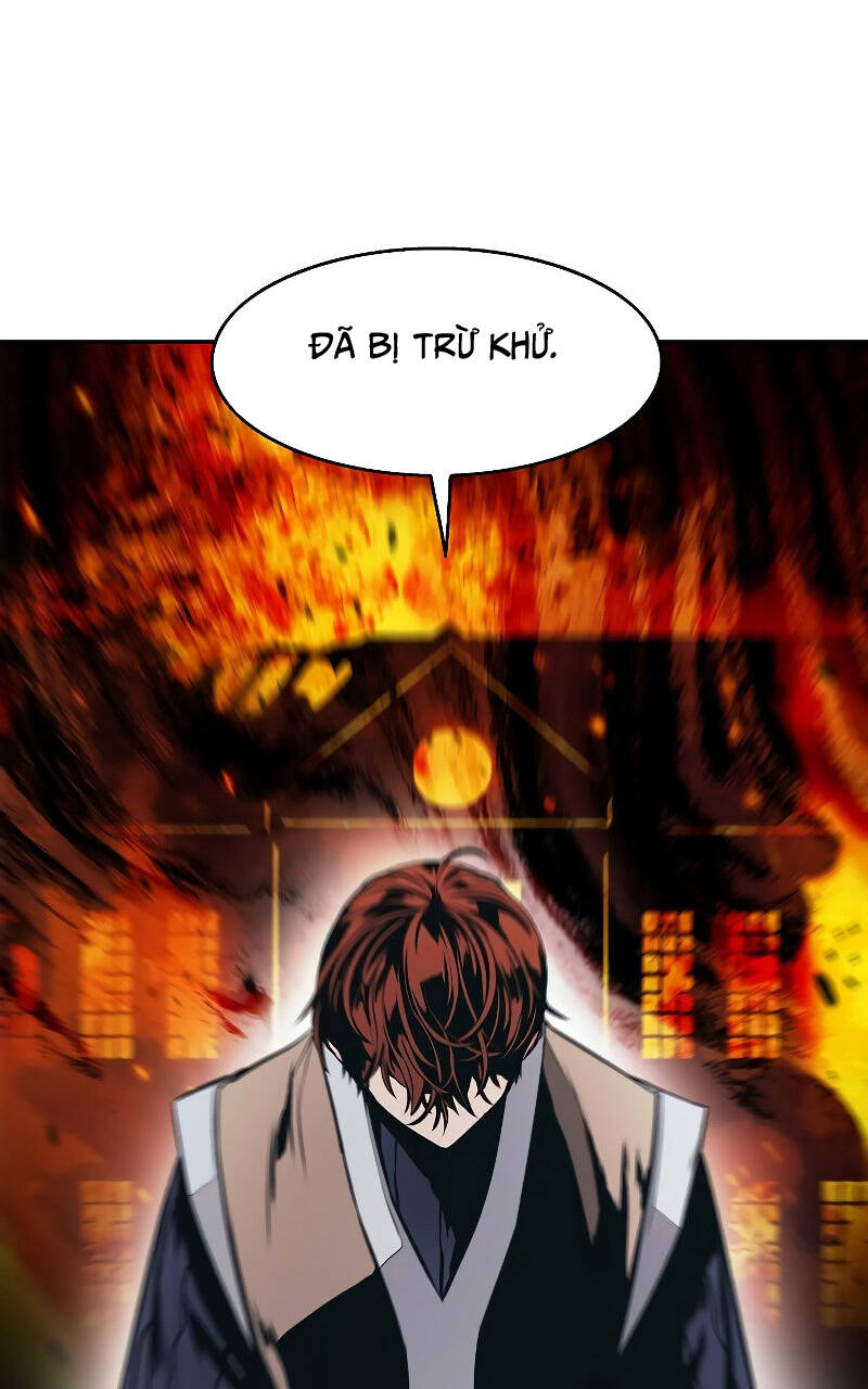 Bất bại chân ma chapter 158 - Upload bởi truyensieuhay.com