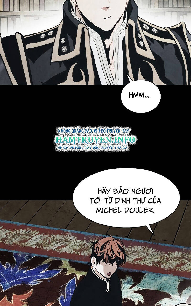 Bất bại chân ma chapter 158 - Upload bởi truyensieuhay.com