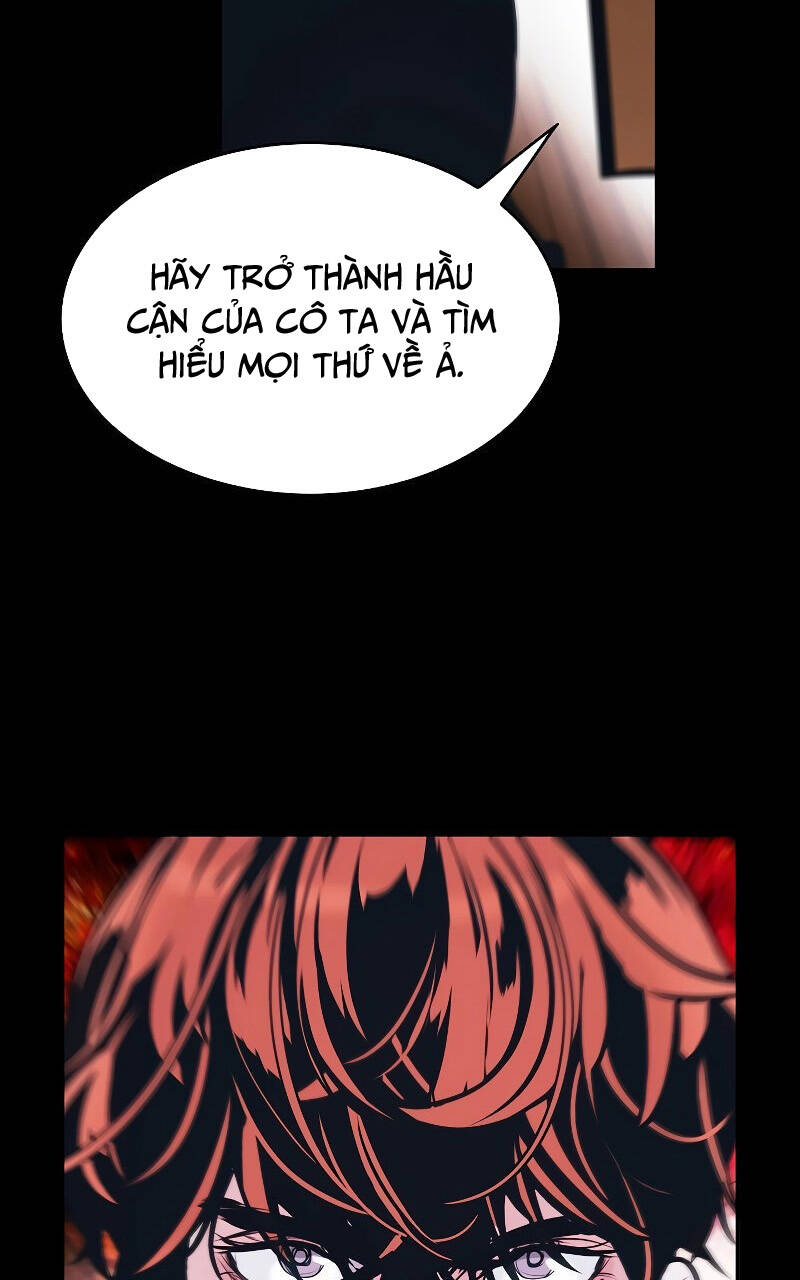 Bất bại chân ma chapter 158 - Upload bởi truyensieuhay.com