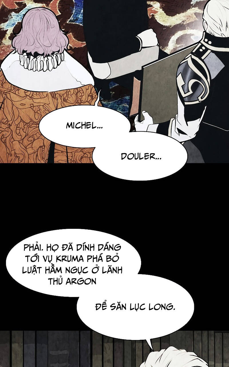 Bất bại chân ma chapter 158 - Upload bởi truyensieuhay.com