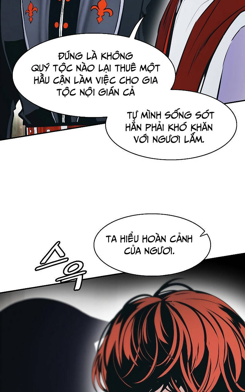 Bất bại chân ma chapter 158 - Upload bởi truyensieuhay.com
